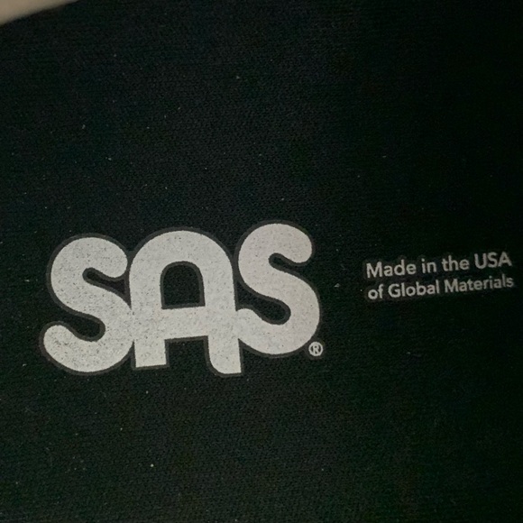 Womens SAS San Antonio Shoe Co. TOUR MESH Taupe Beige Pink WALKING Comfort SHOES - Picture 6 of 8